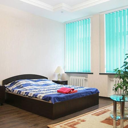 Kyivstay Sagaydachnogo Apartment Exterior photo